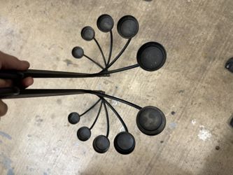 Hanging Candle Holder 