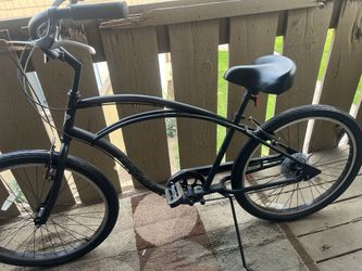 electra cruiser 7