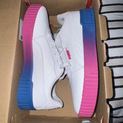 puma sneakers