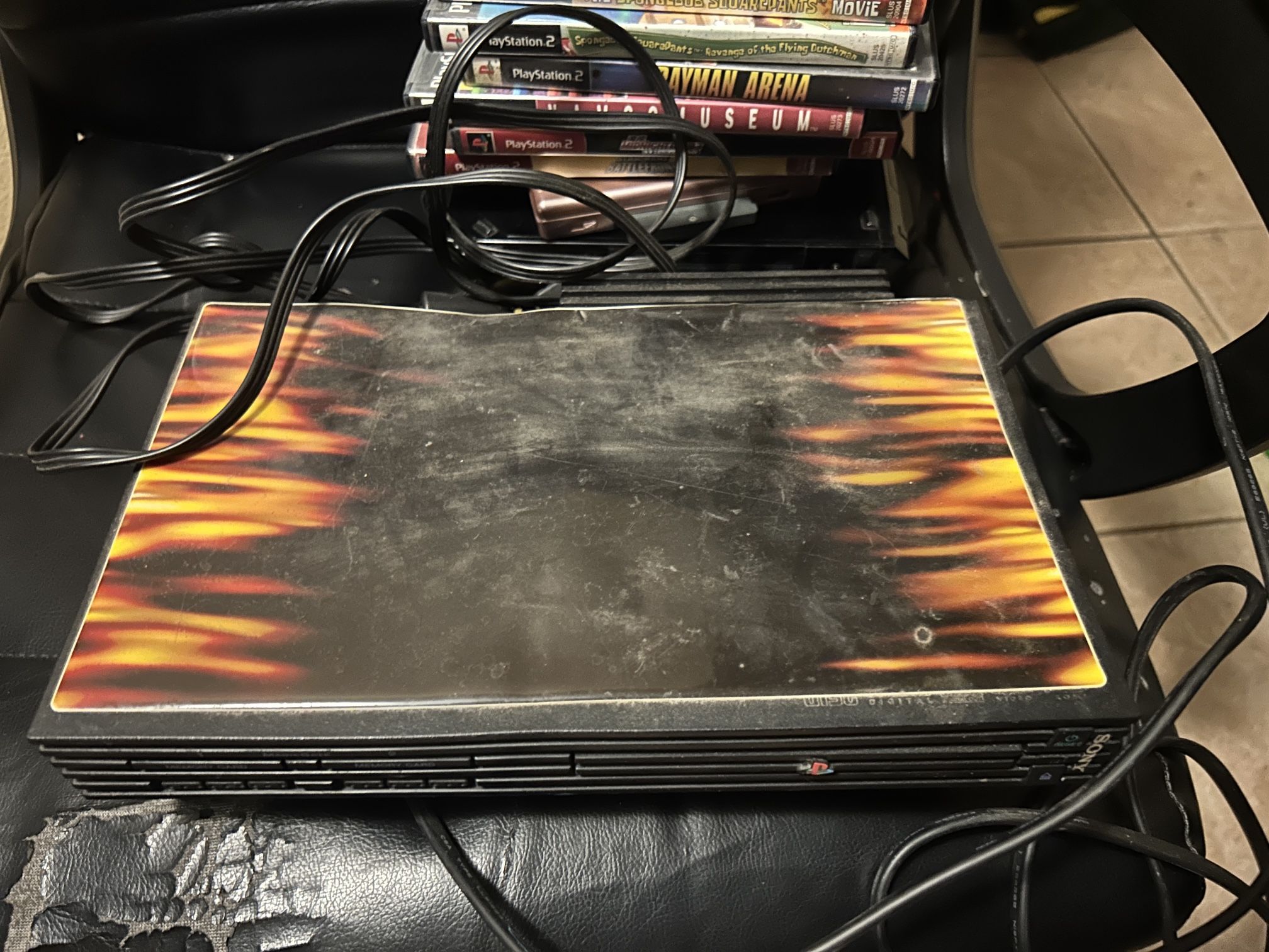 Wii / DS / PS2 Bundle
