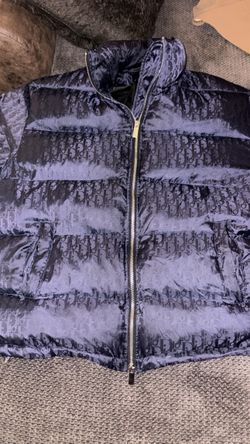 Dior bubble coat - Large
