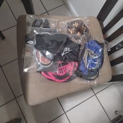 Face Masks/ Headband 