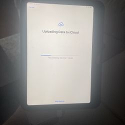 I Pad Mini 6th Gen WiFi Only