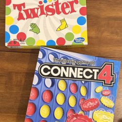 Classic Family Game Bundle