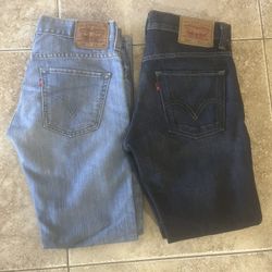 Levi’s 511 30x30