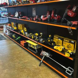 Tool Sale 40% Off All Tools On Black Friday Between 3 Pm And 4 Pm