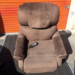 Electric Recliner 