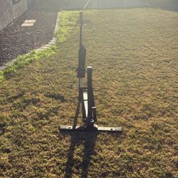 Black Flame Pitching Machine