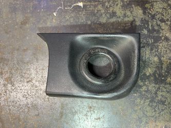 2000 Toyota 4Runner Ignition Switch Cover