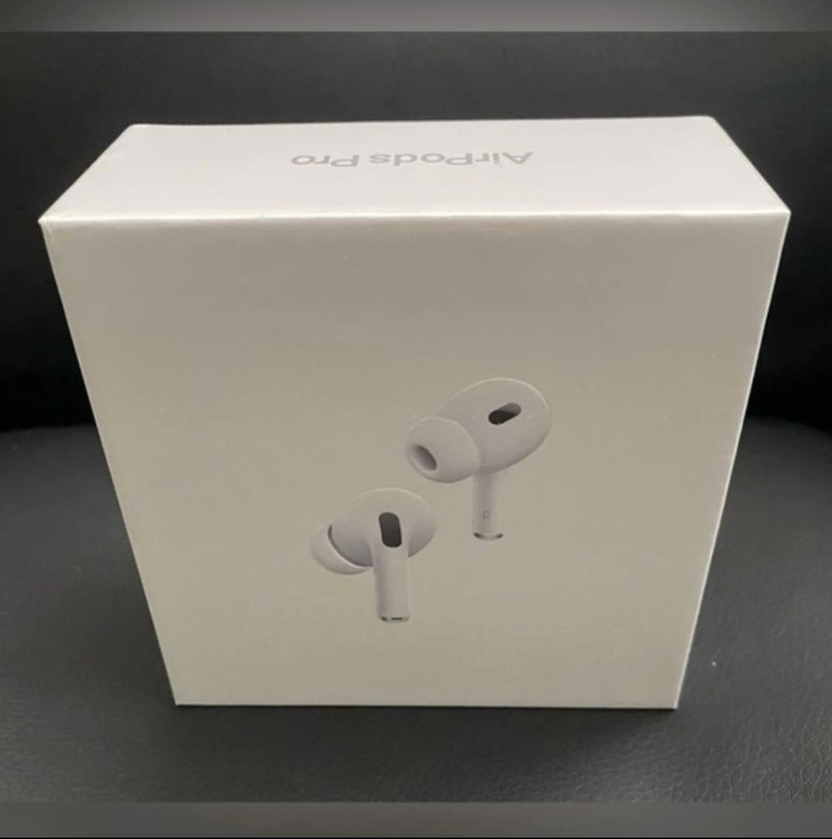 Airpod Pro 2 with ANC