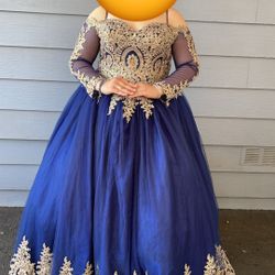 Vestido Para 15