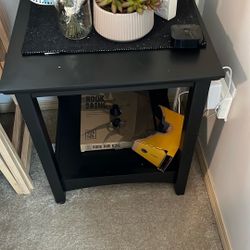 End Table