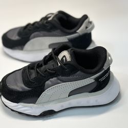 Toddlers Shoes PUMA