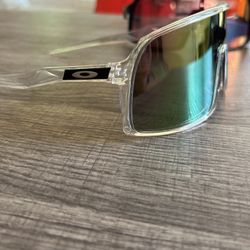 NEW Oakley Sutro Sunglasses 