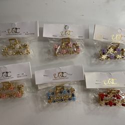 Hair Clips 