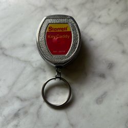 Starrett Key Caddy 