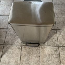 Trash Can