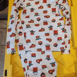 Starwars Halloween Pajamas