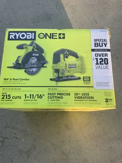 Ryobi