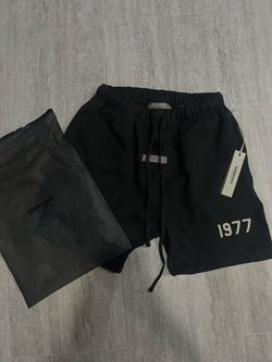 Essentials shorts