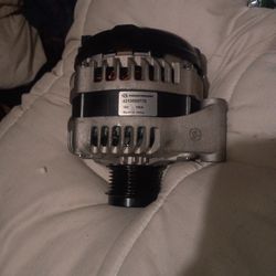 Vanavagad Alternator 