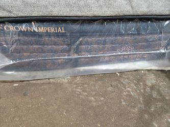 Good mattress