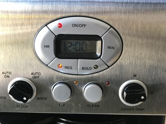 Cbc top 5200pc cuisinart