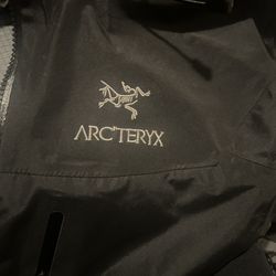ARCTERYX Man Jacket 