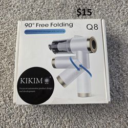 Cordless/Portable Vaccum cleaner - Car