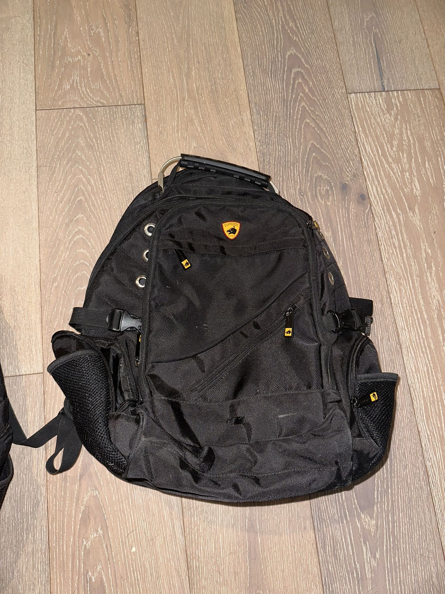 Backpack 