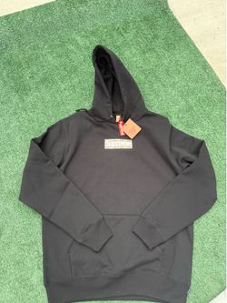 Supreme Hoodie