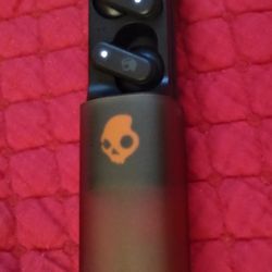 Brand New Skullcandy Dime Evo Wireless Bt Earbuds