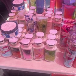 Bath &body Works 