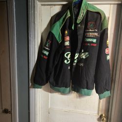 Racing Jacket 