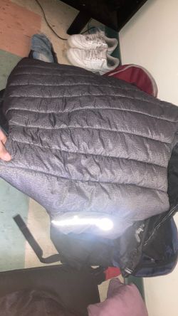 It a jacket