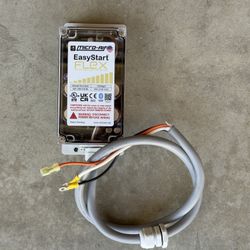 Micro-Air EasyStart Flex AC Soft Starter With Bluetooth ASY-398-X1S-BL