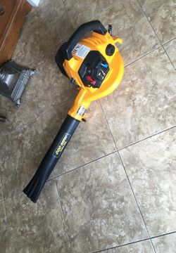 Poulan PRO PBV 200LE Gas blower