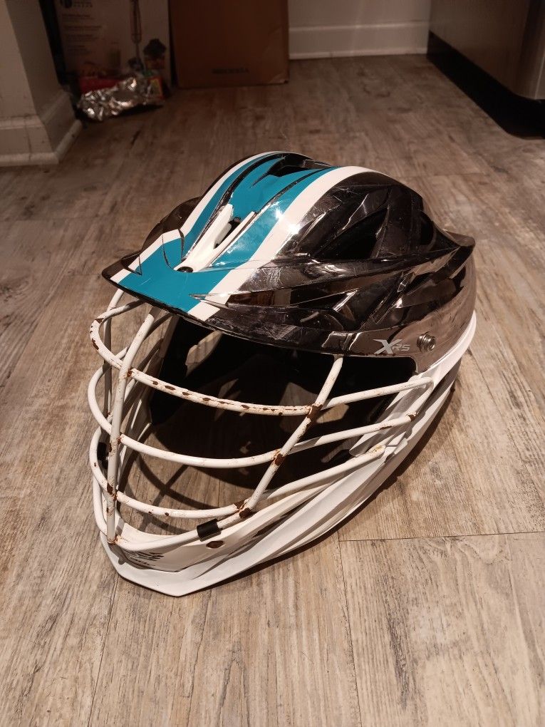 Cascade XRS Helmet
