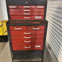Lumidor Tool Box