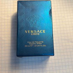 Versace Eros 30 ml EDT 