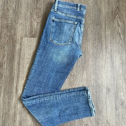 DSTLD Men’s Skinny Jeans Blue 30x30