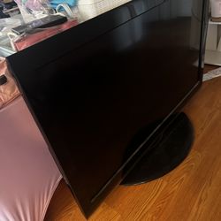 55” TV