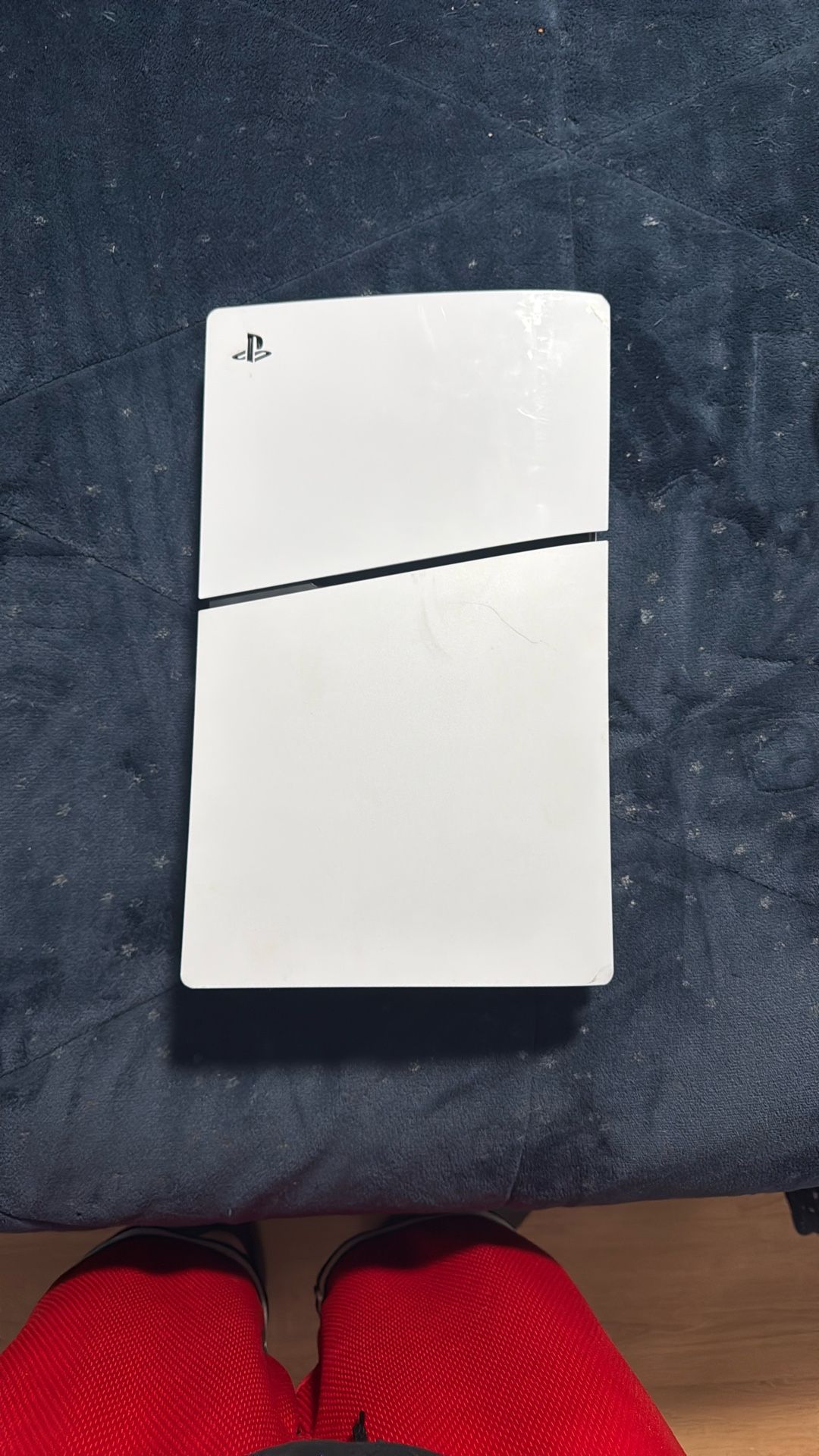 PlayStation 5 Slim Disc And Digital!