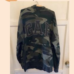 Gap Boys And Men Hoodies 