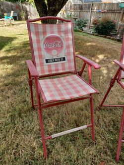Coca-Cola directors chairs $35
