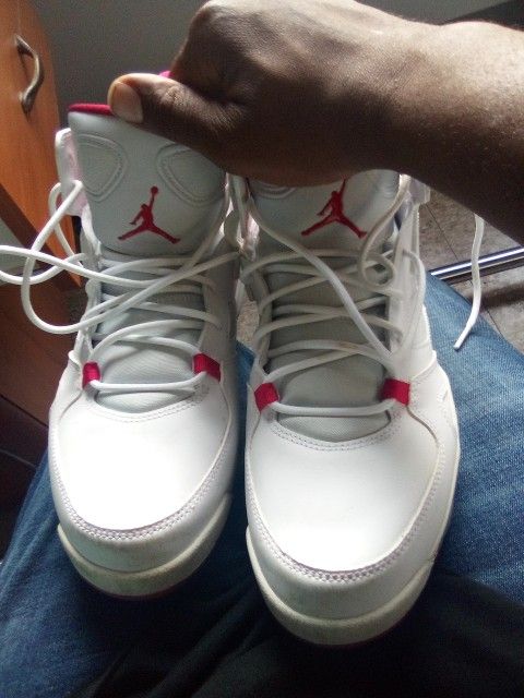 Nike Jordan Flight Club 91 Size 11 