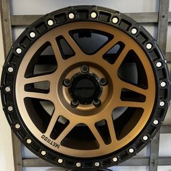 Method Race Wheels MR312 Available In Stock In All Finishes And Sizes 17” 18”