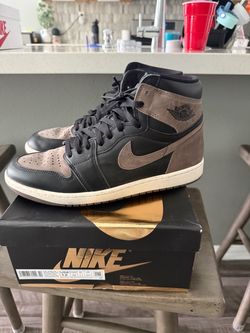 Jordan shoes