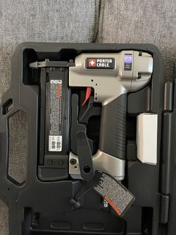 Porter Cable 23-Gauge 1-3/8 in. Pin Nailer