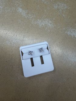 925 sterling silver earrings